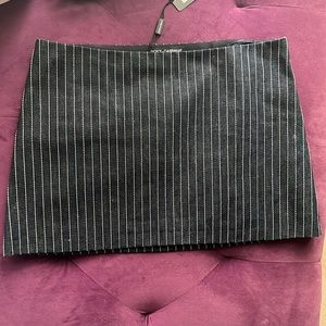 BRAND NEW DOLCE & GABBANA MINI SKIRT (WITH TAGS**!)